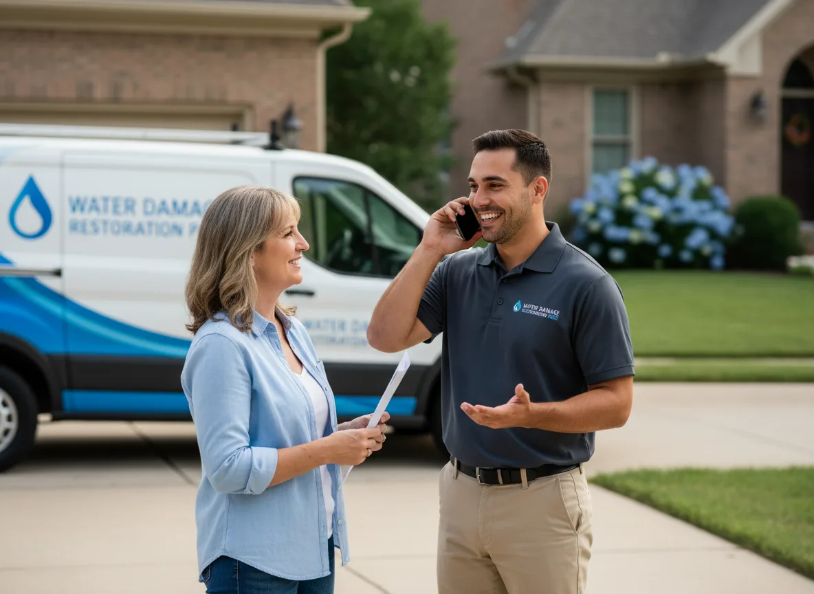 Flood Restoration Rockville Centre, NY FAQs